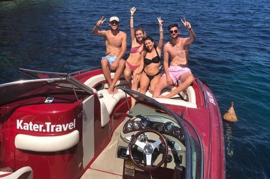 Kater Travel Valencia