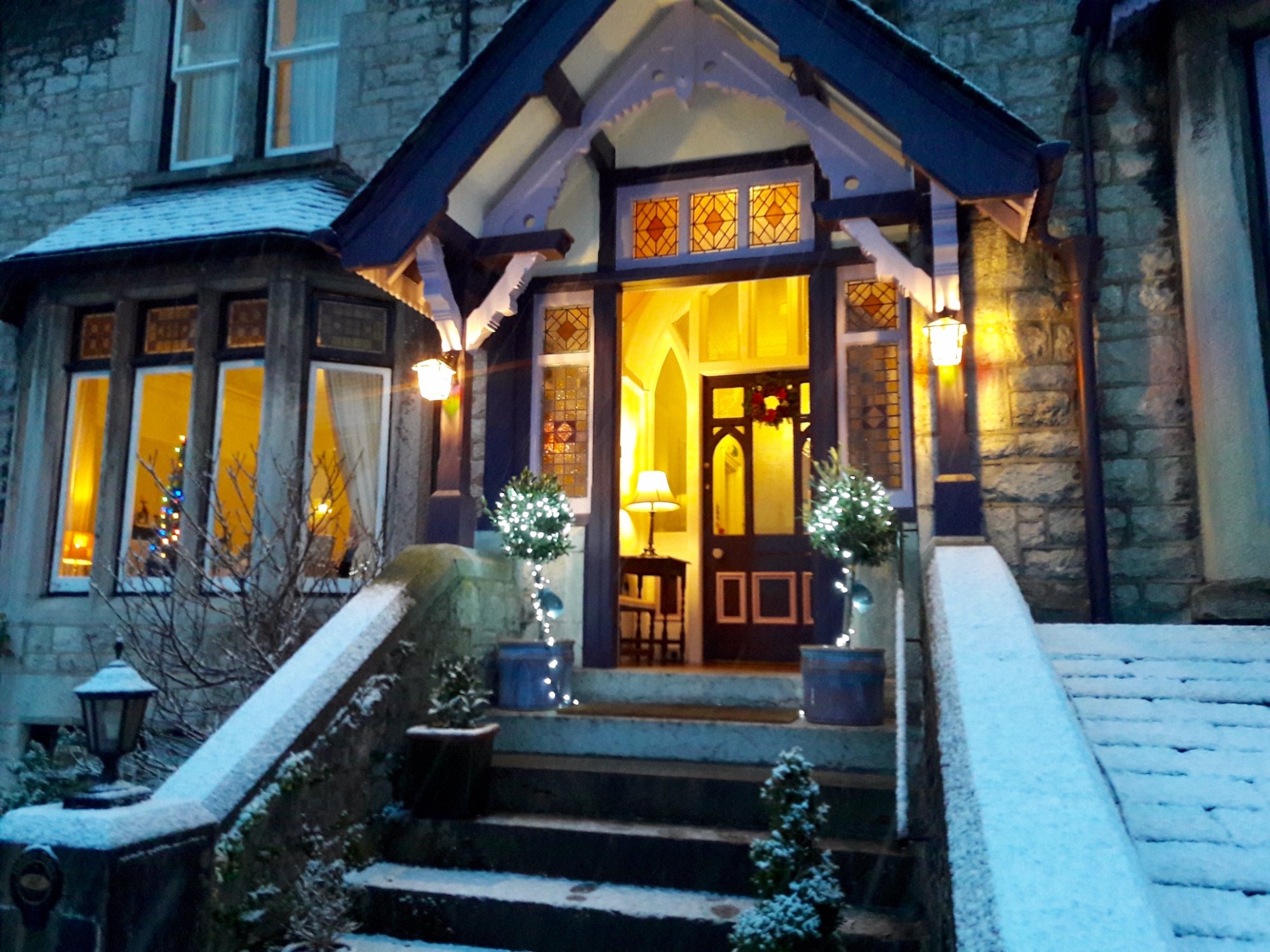 Grange Boutique Hotel-官方
