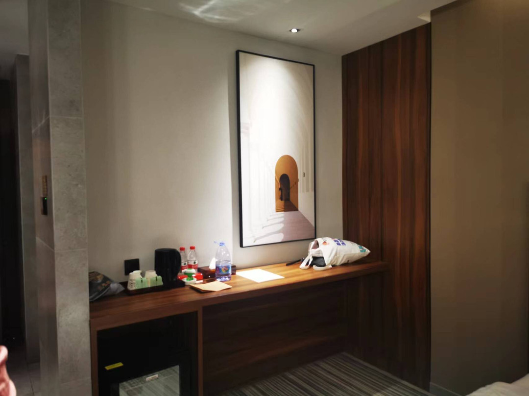 山庄酒店（宜昌CBD美食街店）