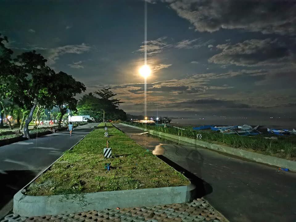 Bayawan City Boulevard景点图片