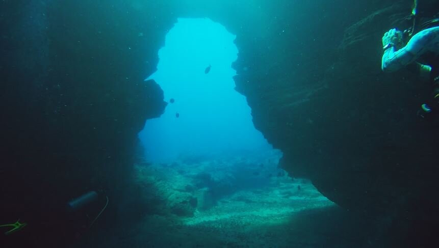 Kauai Scuba Adventures景点图片