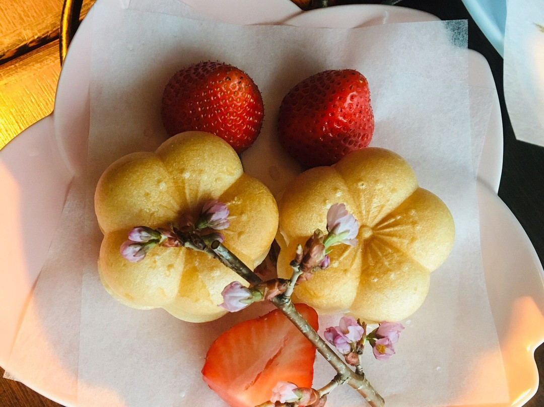 四季菊日本餐厅