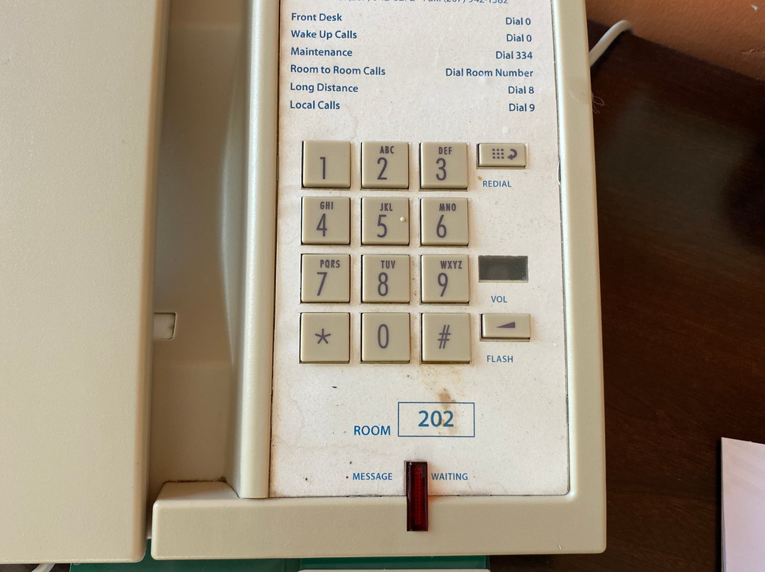 Bangor Suites Airport Hotel