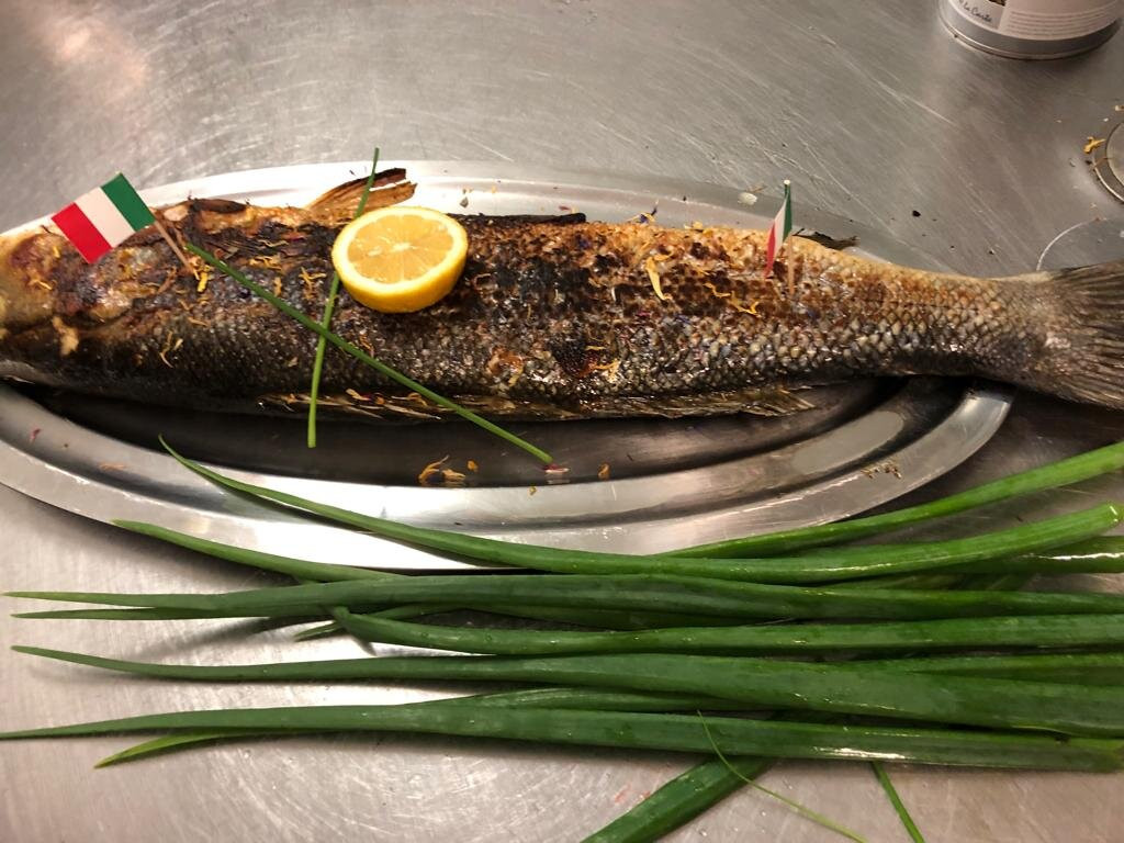 Lebring餐馆和美食-Vivere im Parkcafe