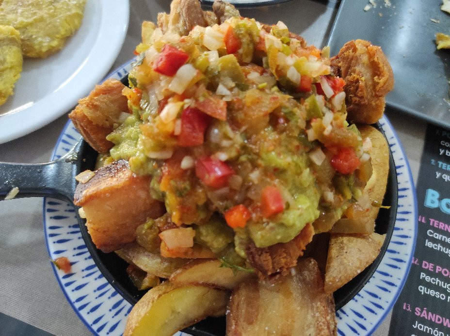 Crep Station Tasty Shop