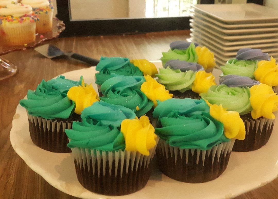 Candy's at the Granary