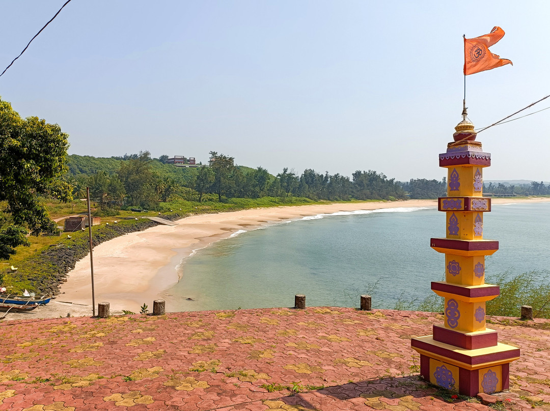 Gajbadevi Temple景点图片