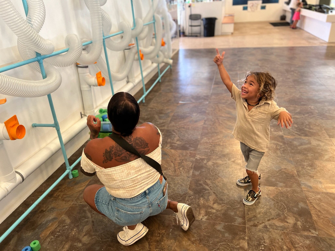 Hawai'i Keiki Museum