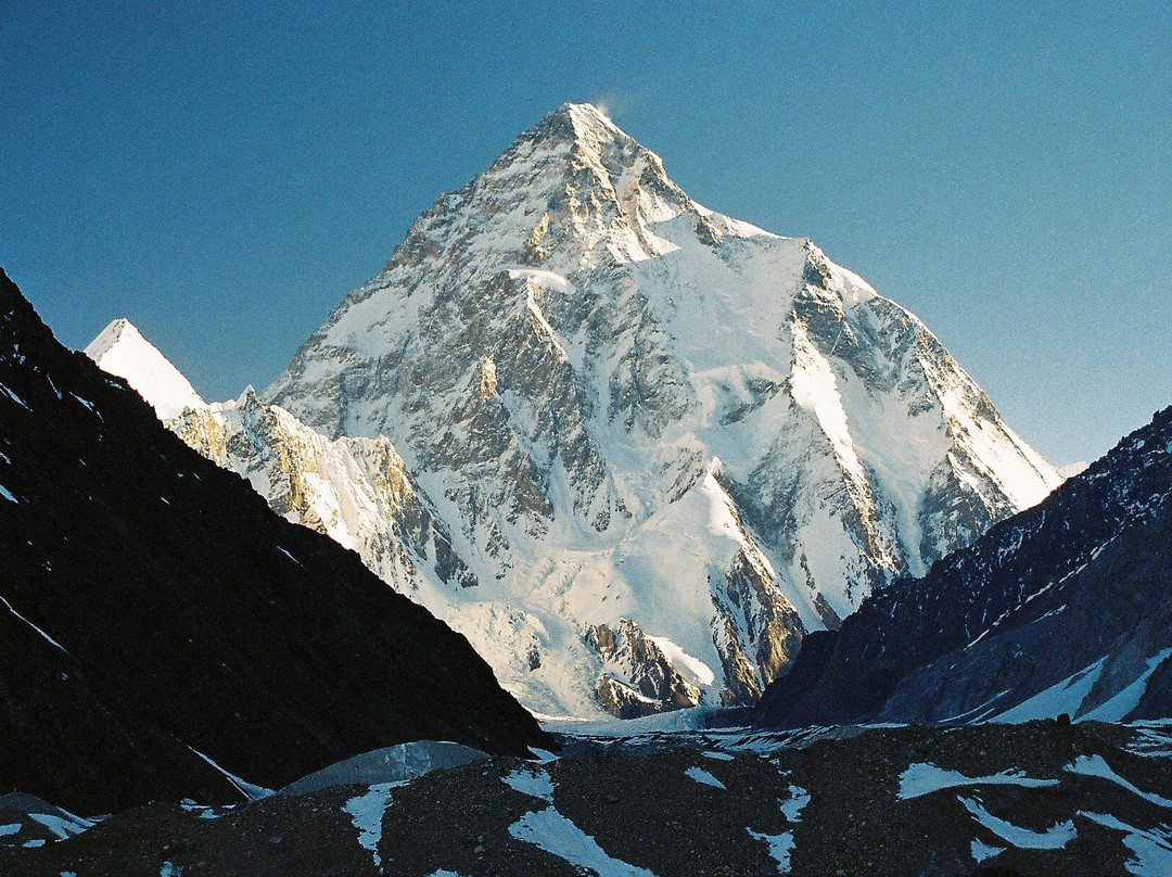 Travel Amazing karakoram-Skardu必去景点