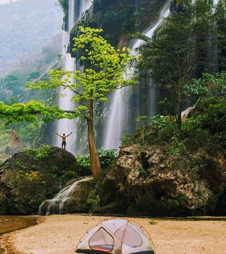 Java Tourist Map-西多尔佐必去景点