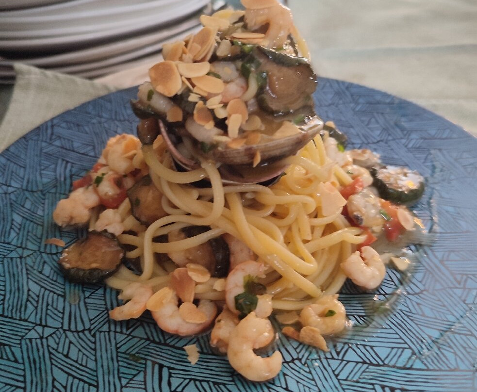 Capomulini Lido