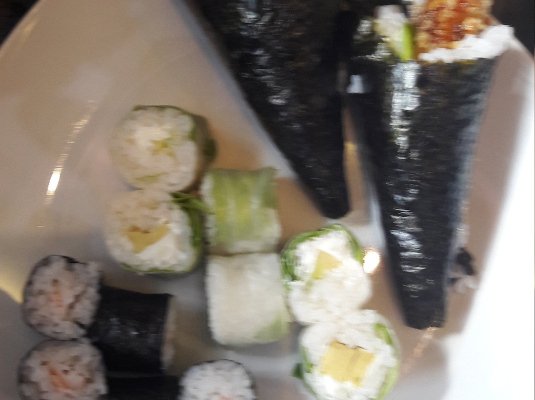 天绿回转寿司(春熙路店)