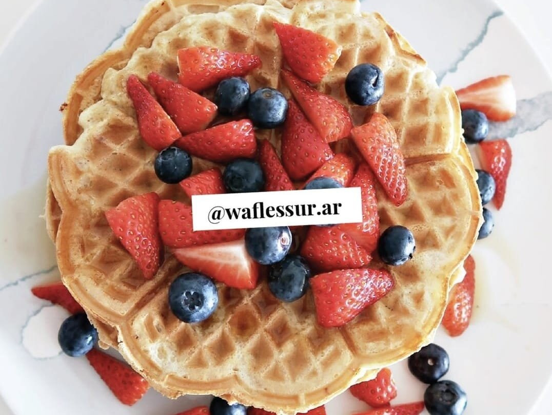 Wafles Sur