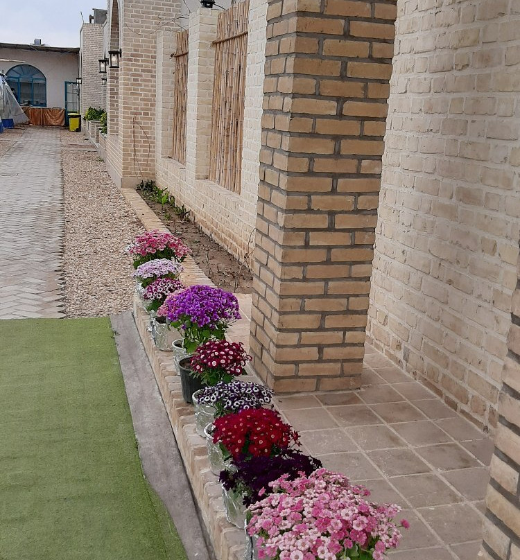 Atrinacomplex-卡尚必去景点