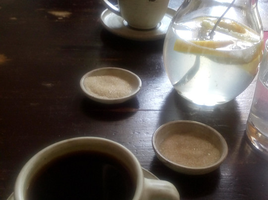 Kavarna na kozim placku主图