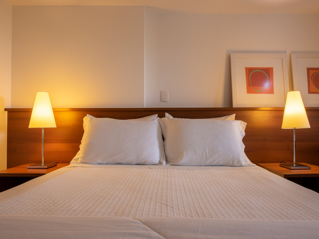 Hotel Habitare主图