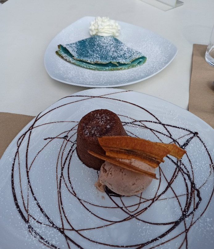 班多雷洛酒店主图