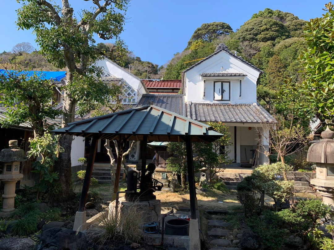 Old Igarashi Dental Clinic-静冈市必去景点