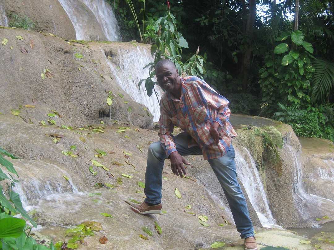 Ken's Dream Vacation-蒙特戈贝必去景点