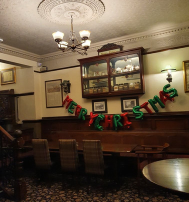 St John's House-利物浦必去景点