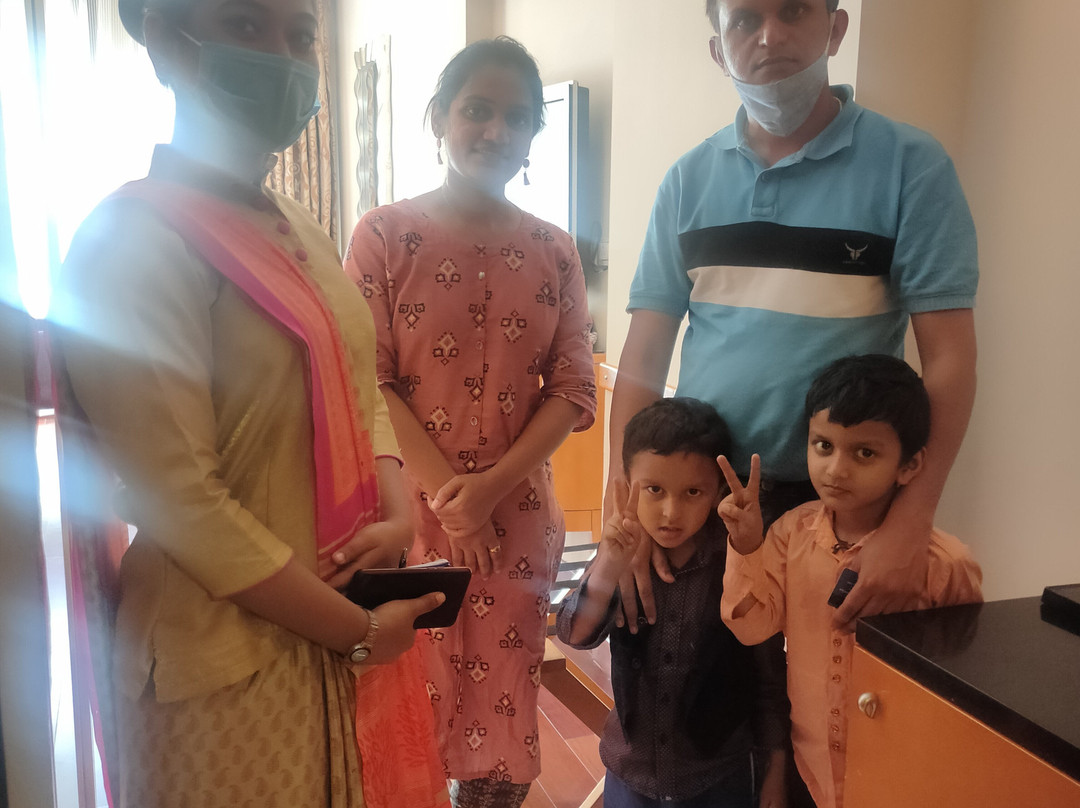 Best Western Plus Riata主图