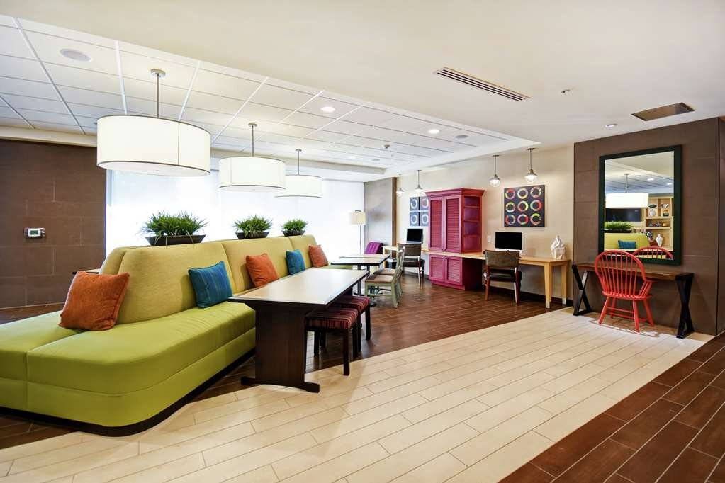 Home2 Suites by Hilton Smyrna Nashville主图
