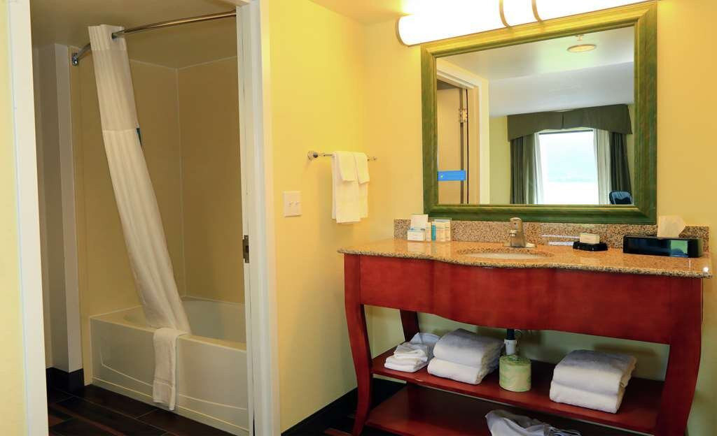 Hampton Inn & Suites Lamar主图