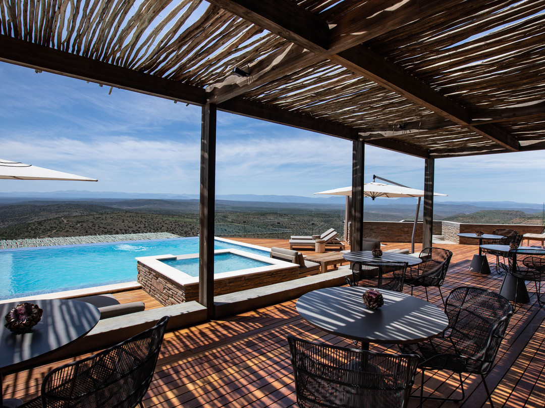 Magic Hills - Sky Lodge