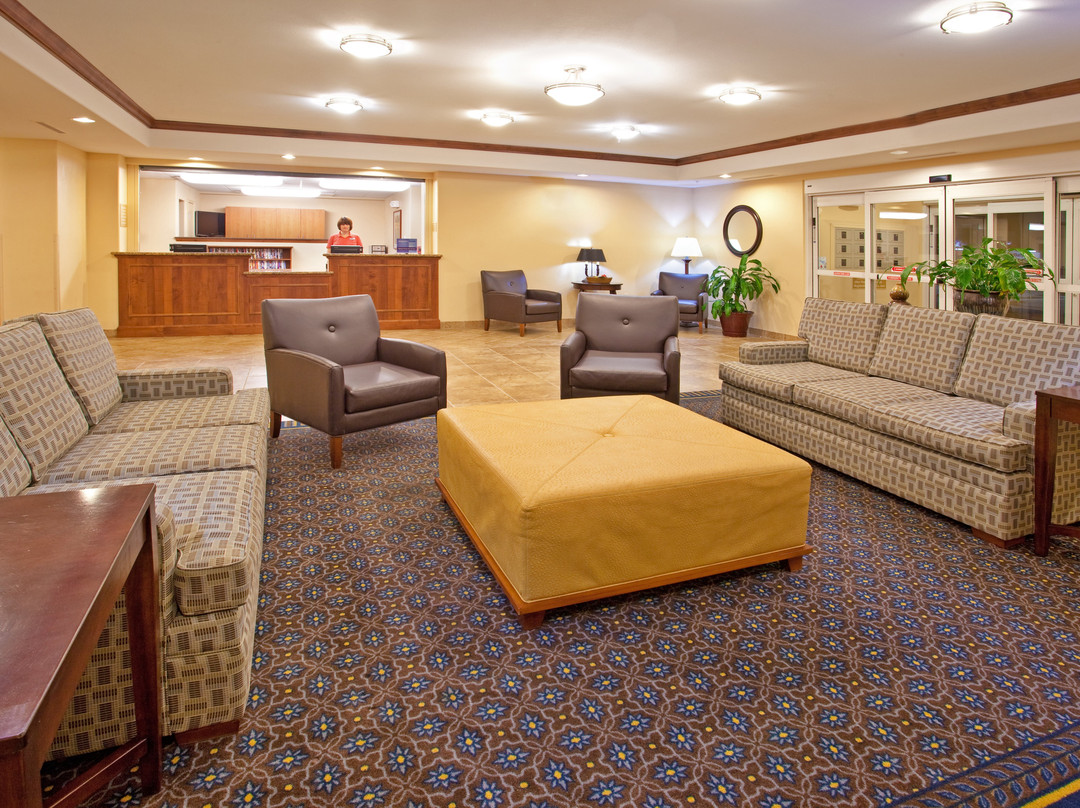 Candlewood Suites Roswell By IHG