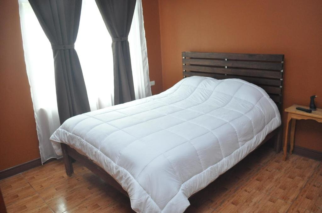 Hospedaje Amanecer主图