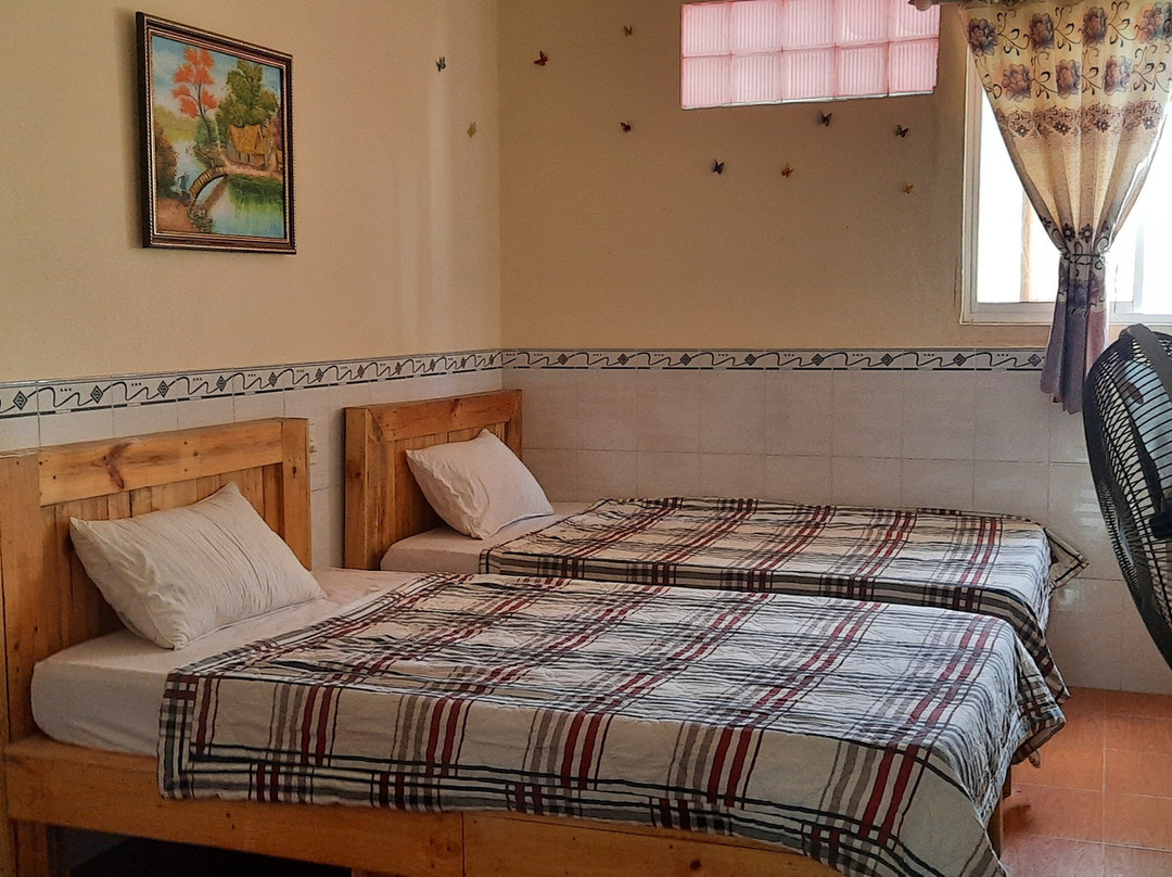 Ba Dat Homestay主图