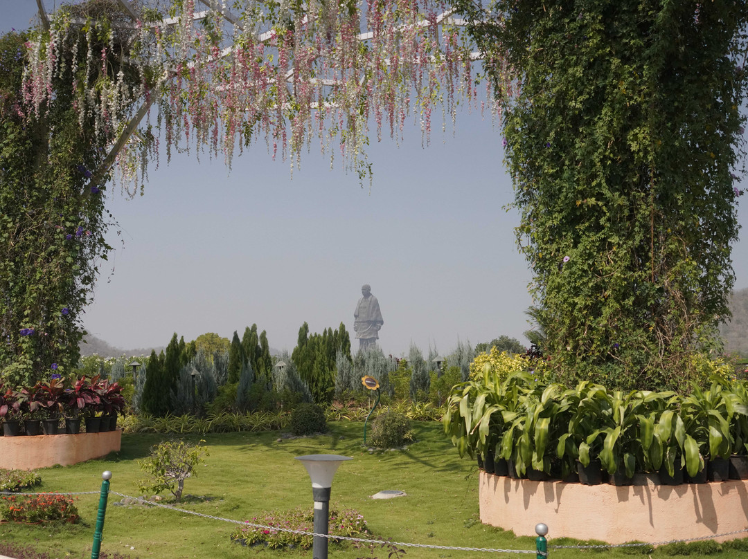 Valley of Flowers景点图片