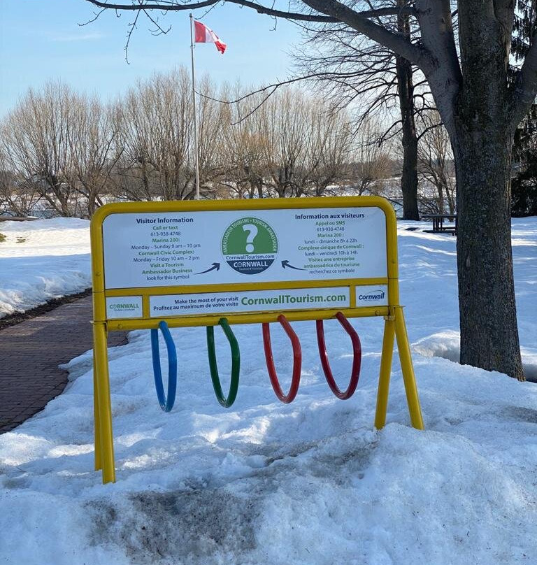 Cornwall Community Museum-康沃尔必去景点