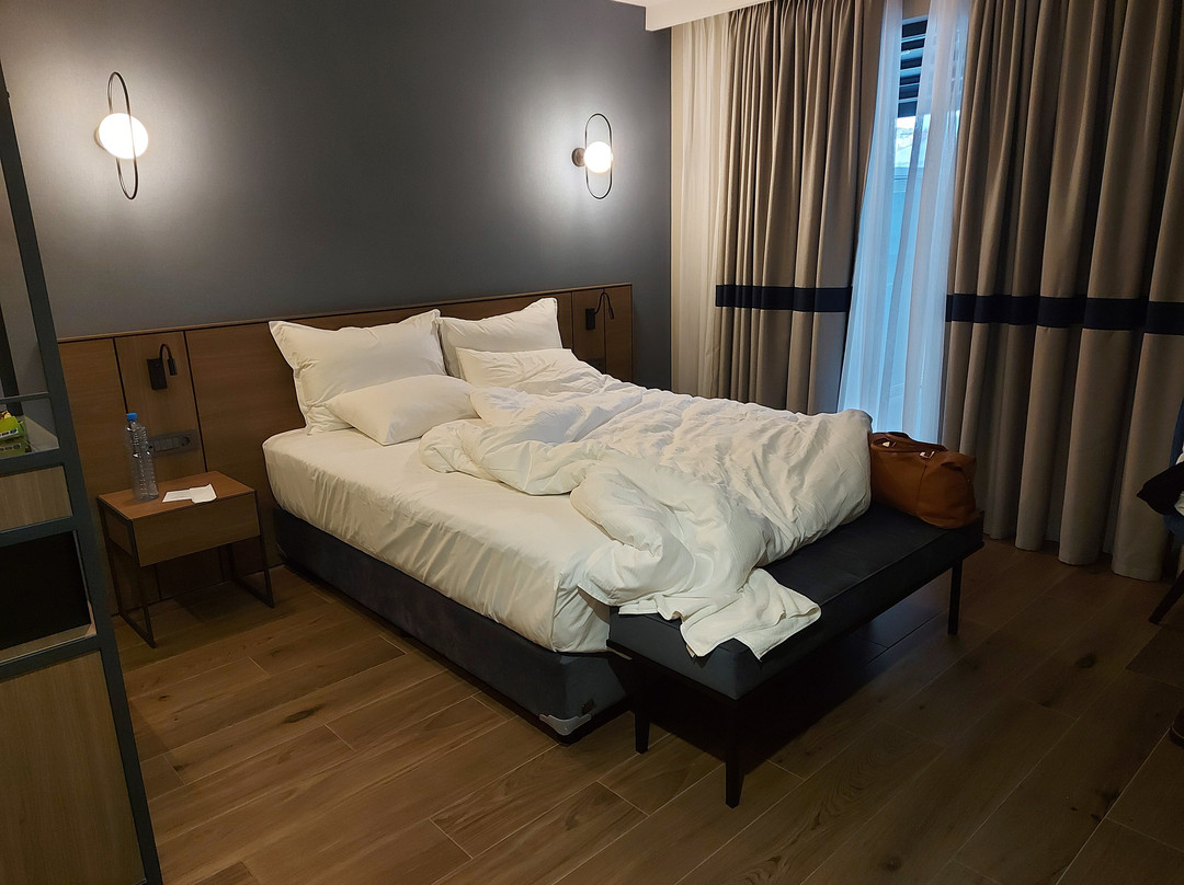 Granbella Hotel主图