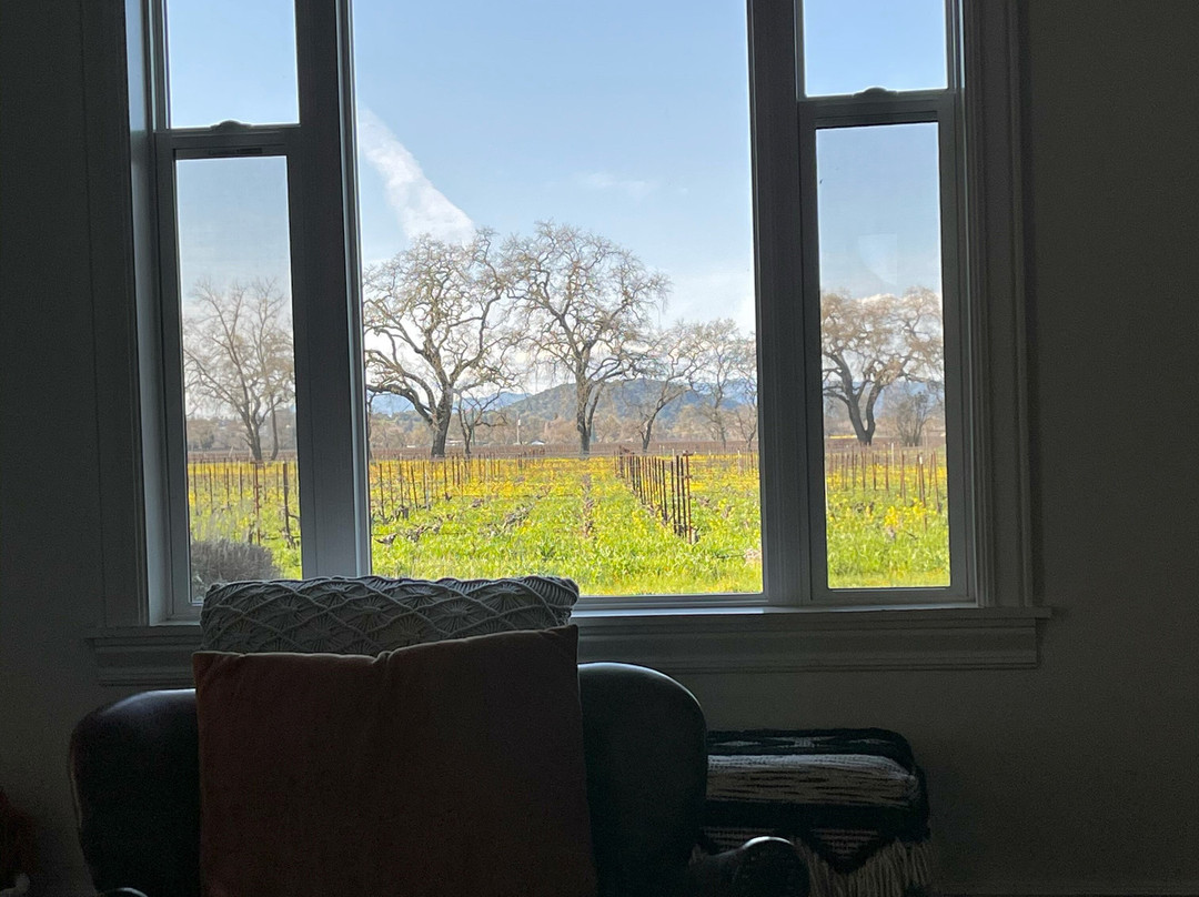 The Setting Inn Napa Valley主图