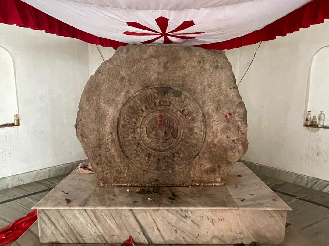 Sri Surya Pahar景点图片