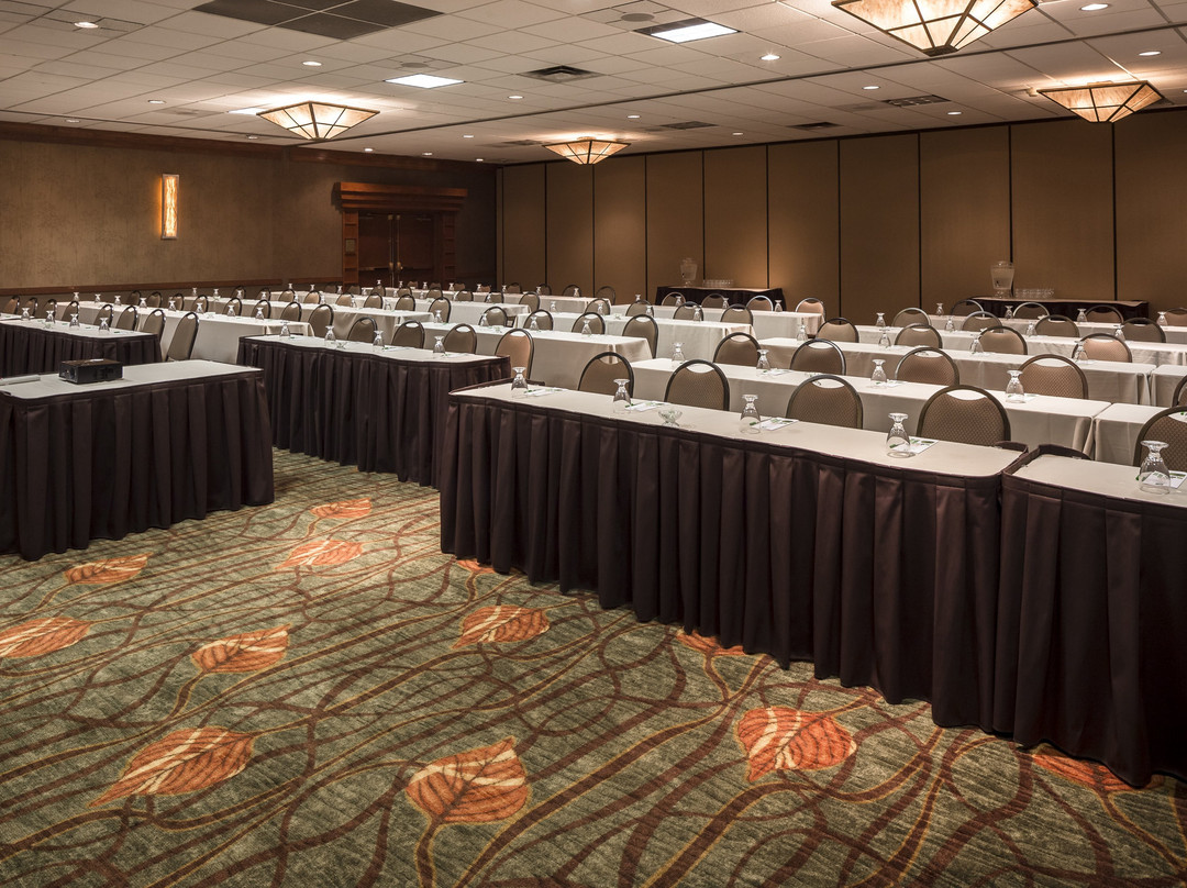 Holiday Inn & Suites Des Moines-northwest By IHG主图