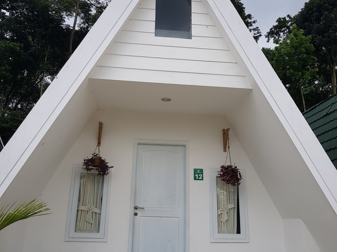 D'Kaliurang Resort & Convention主图