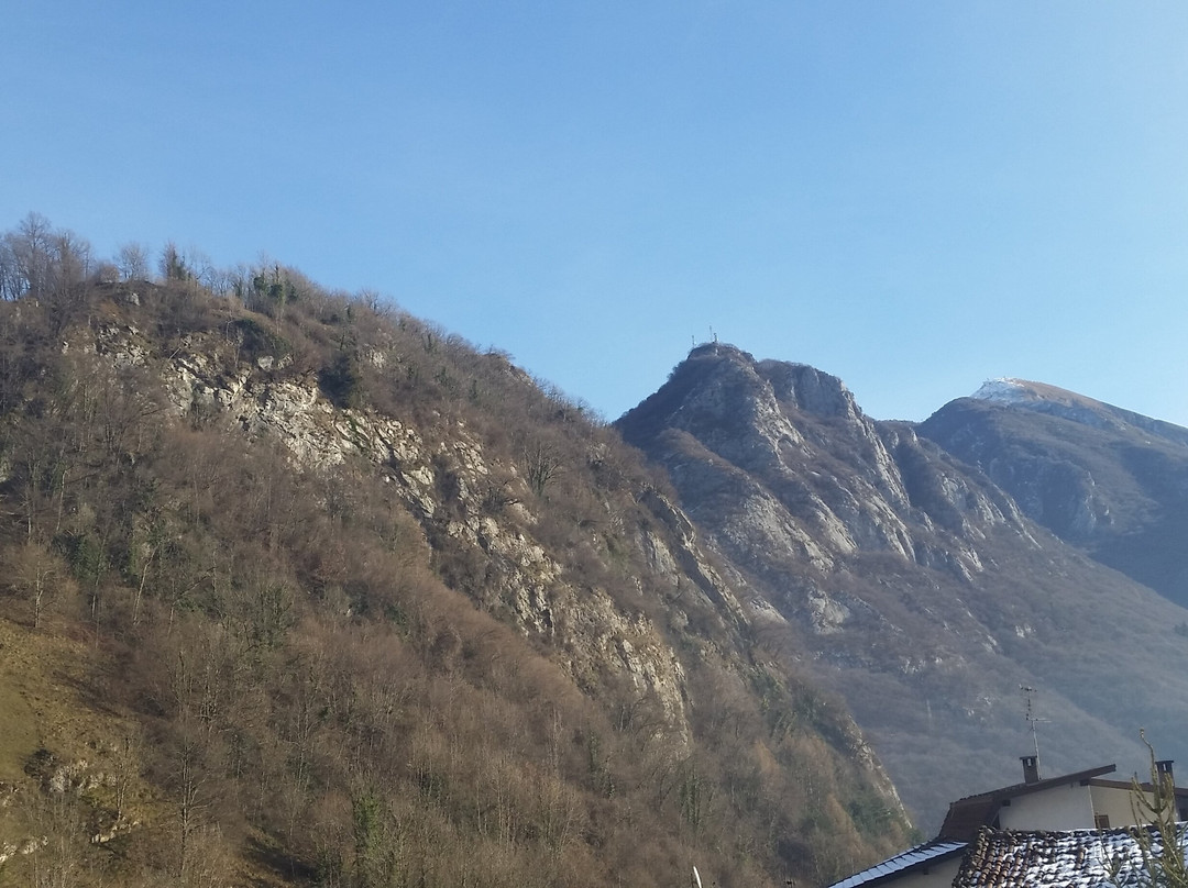 B&B Rocca di Bajedo主图
