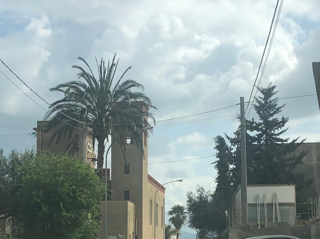 Chiesa Parrocchiale San Giuseppe-Dattilo必去景点