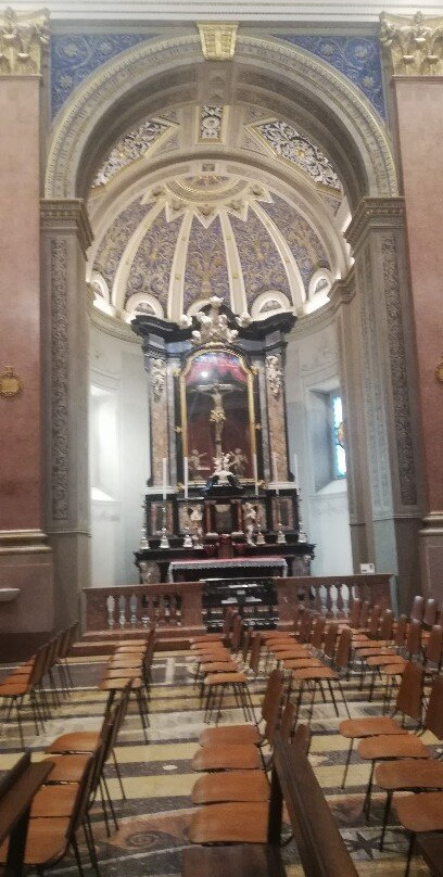 Basilica di Santa Maria Assunta景点图片