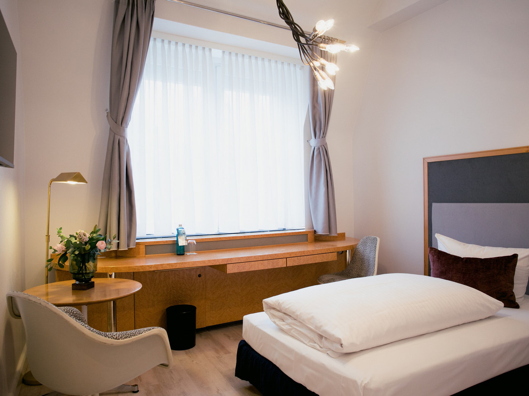 Dom Hotel Limburg主图