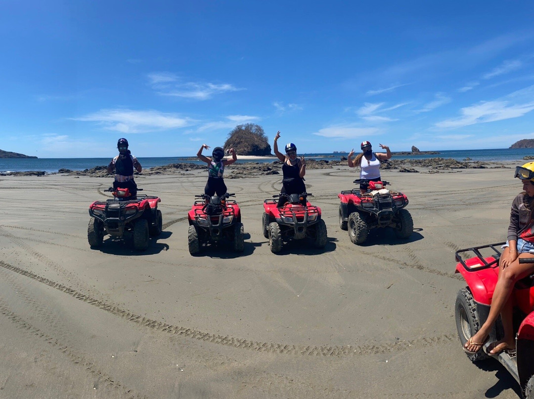 ATV Tours Conchal景点图片