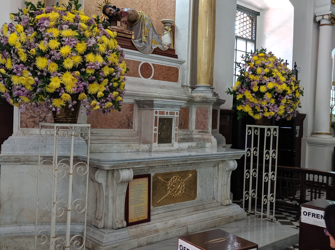 Basilica of Our Lady of Candelaria景点图片