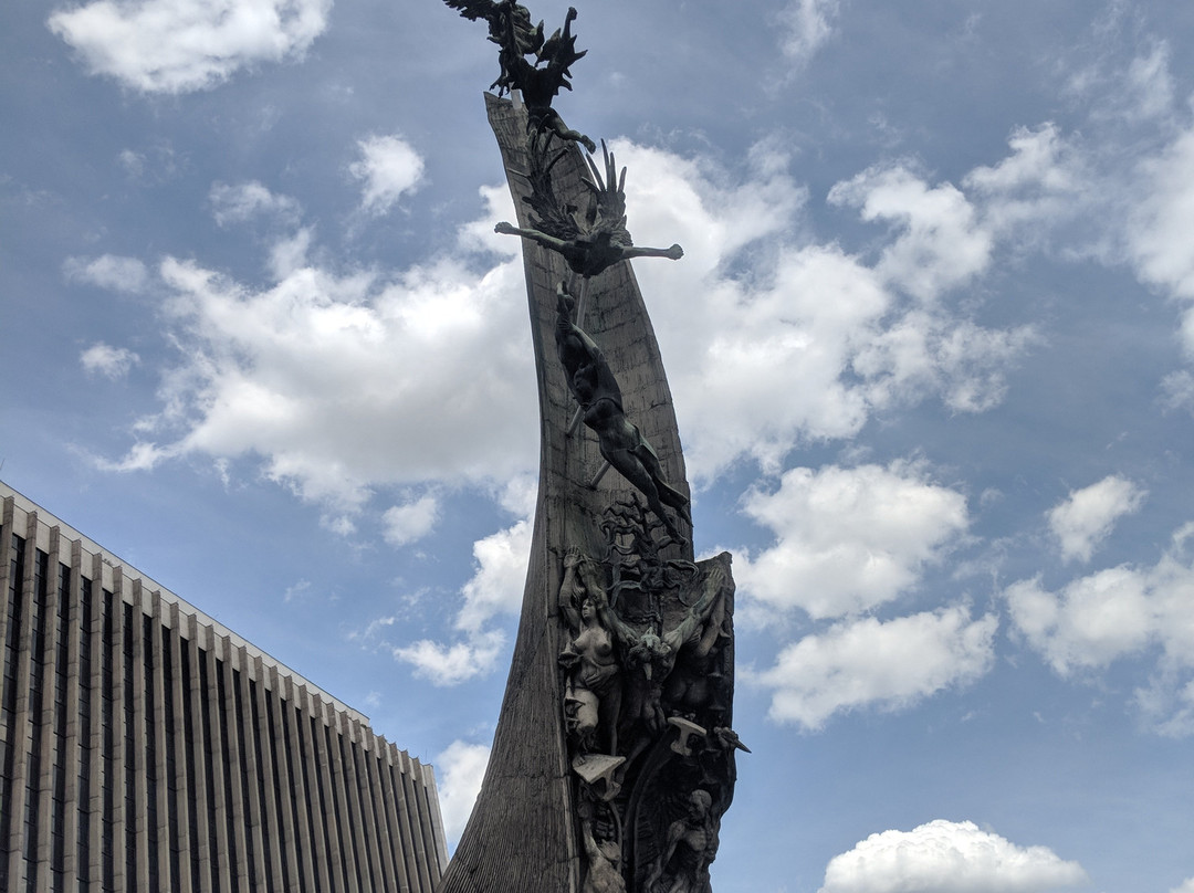 Centro Administrativo La Alpujarra景点图片