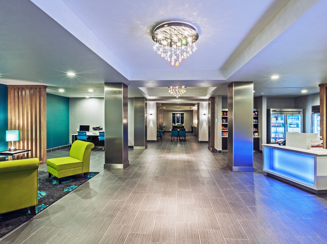 Holiday Inn Express & Suites Killeen - Fort Hood Area by IHG主图