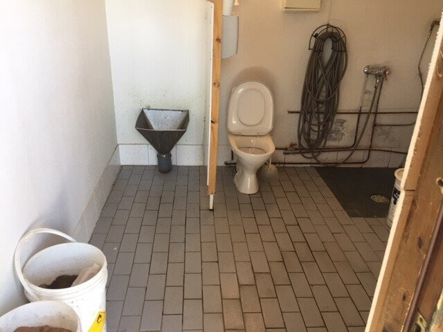 Hotelli Rokuanhovi主图