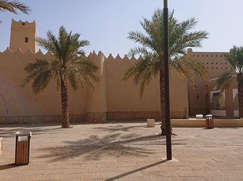 Al-Dwaihra Mosque