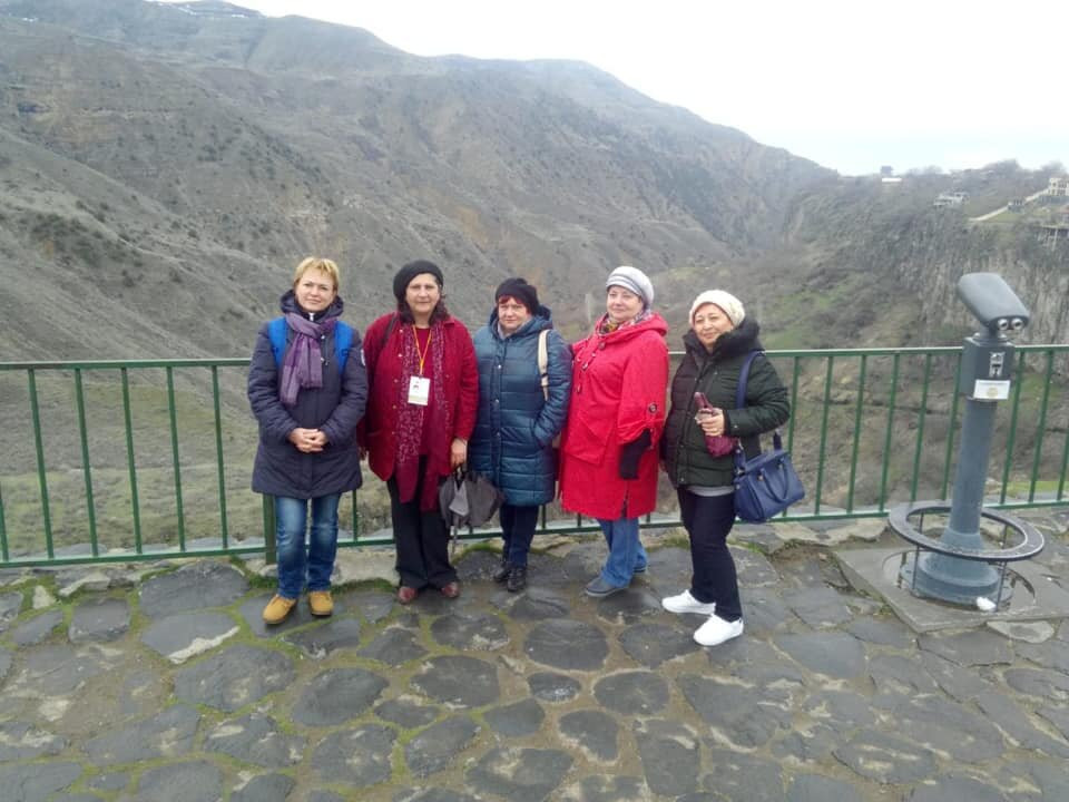 Arzni Travel景点图片
