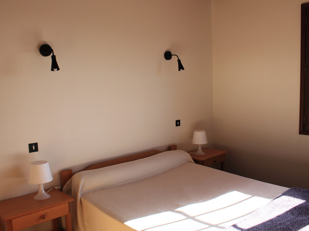 Auberge de Conol主图